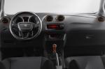 Seat Ibiza SC 2009 года